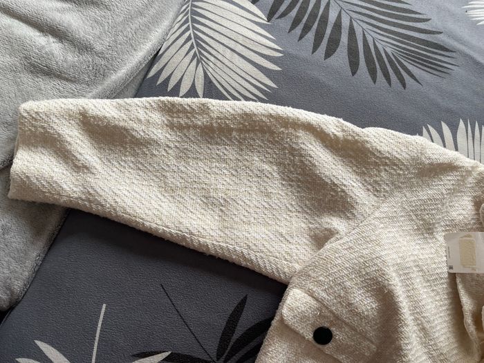 Veste - photo numéro 4