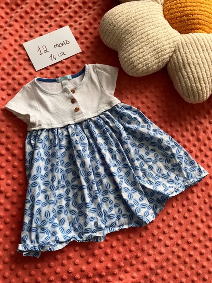 Robe été