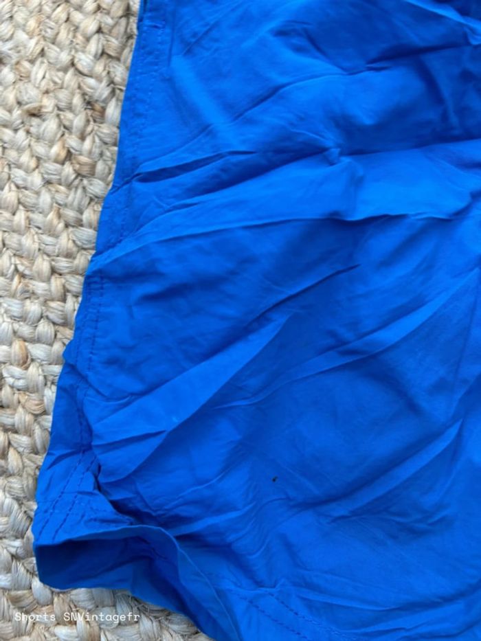 Short de Bain Nautica Homme Marine/Bleu Taille S | Très Bon État | SNVintagefr | BS422 - photo numéro 8
