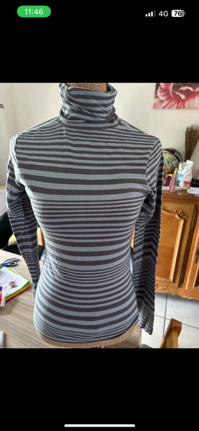 Lot de 14 vêtements  femme - photo numéro 5