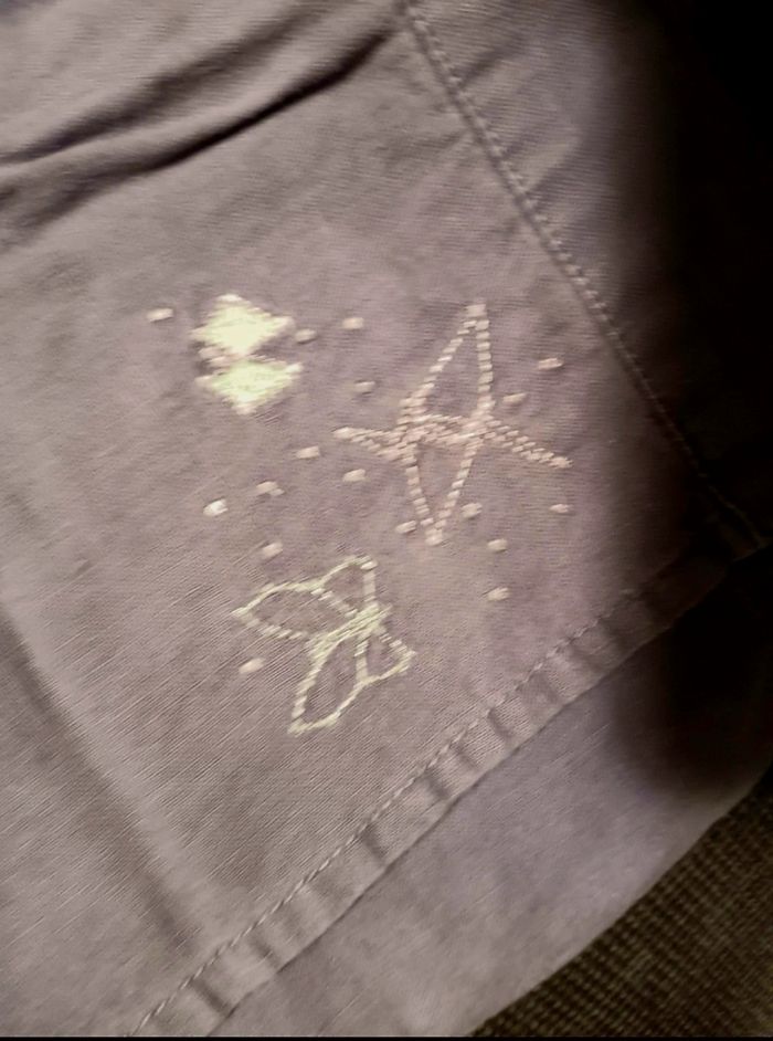 Short fille 3 ans, 36 mois. Kidkanaï - photo numéro 2