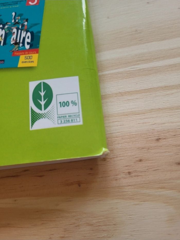 La grammaire par les exercices 4ème, Bordas - photo numéro 9
