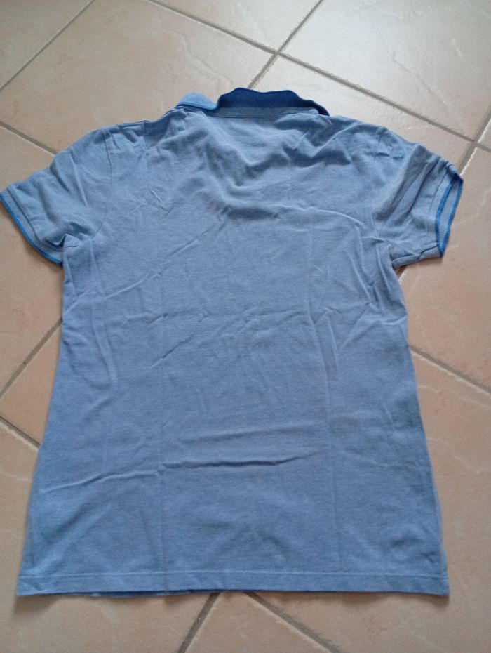Polo taille M - photo numéro 2