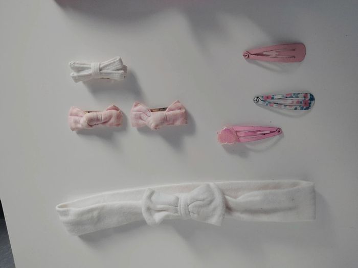 Lot - Papa pique et maman coud - photo numéro 4