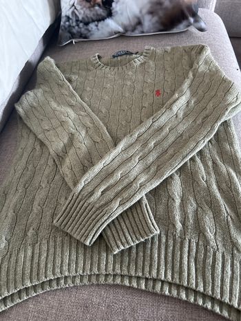 Pull Ralph Lauren