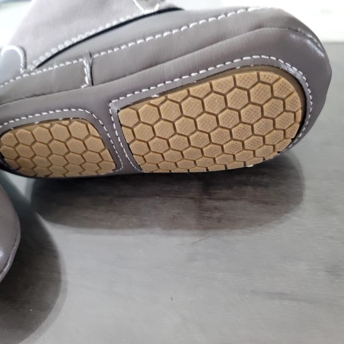 Bottine bébé - photo numéro 2