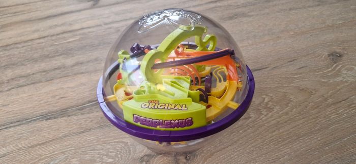 Perplexus The original