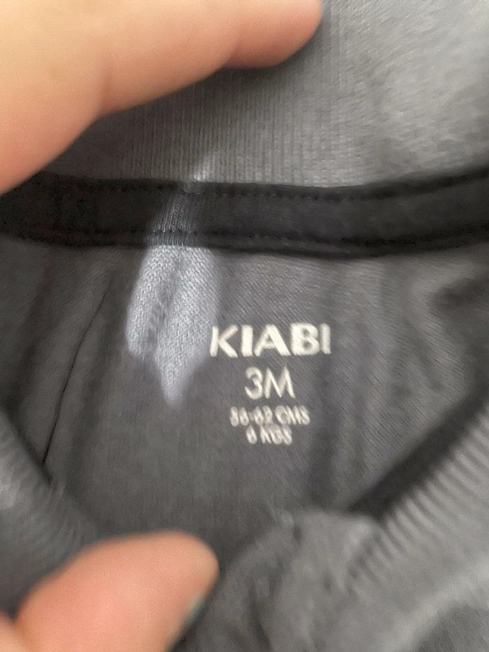 Polo 3 mois - photo numéro 2