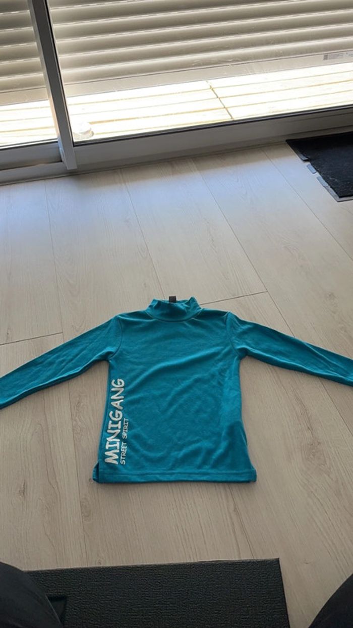 Sous pull