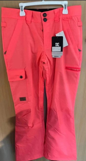 Pantalon de snowboard