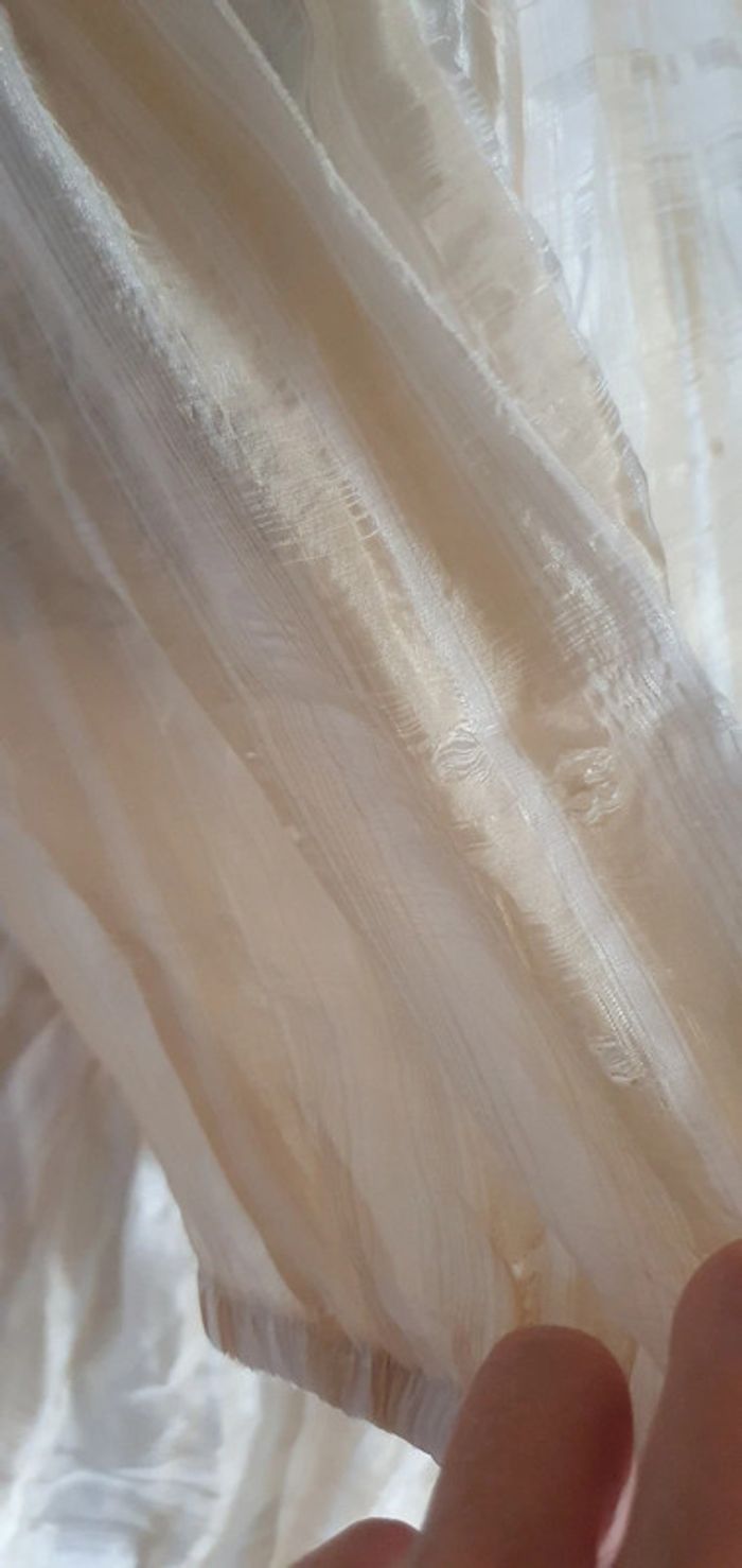 Robe longue glamorous - photo numéro 4