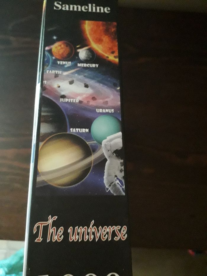 puzzle neuf - photo numéro 3