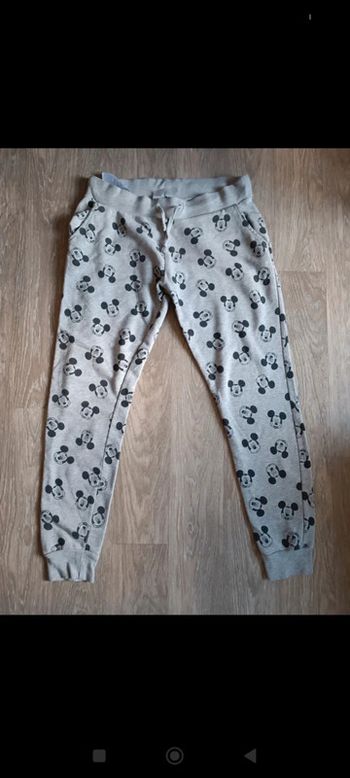 Pantalon survêtement Mickey 40