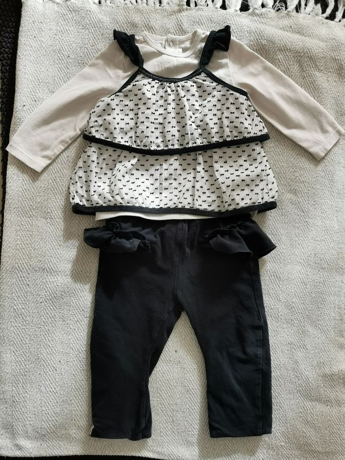 Ensemble Jean Bourget