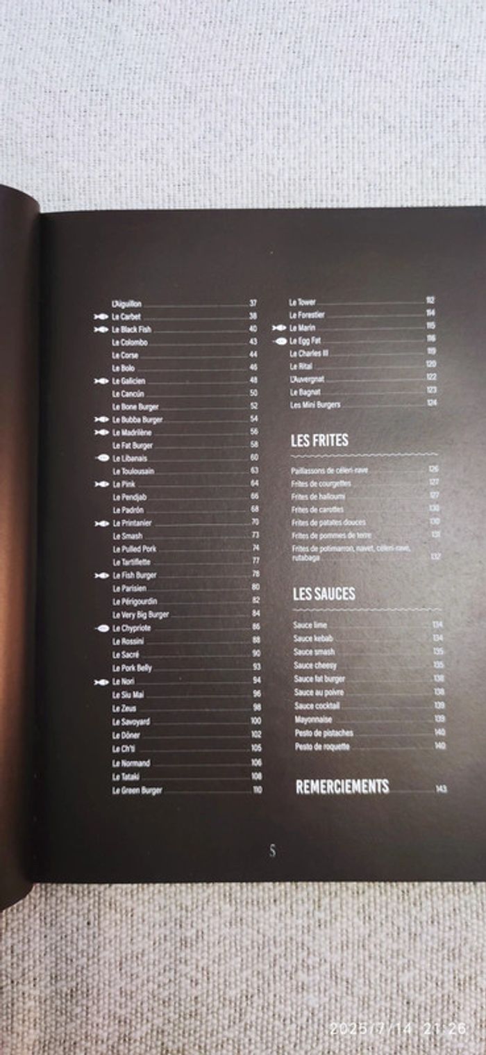 Monsieur Keto - Fatbuleux Burger - photo numéro 4