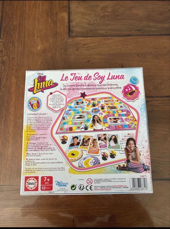 Jeu enfant - photo numéro 2