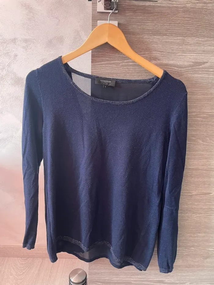 pull femme