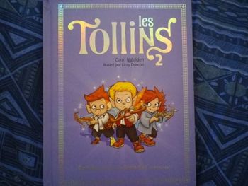 LES TOLLINS 2