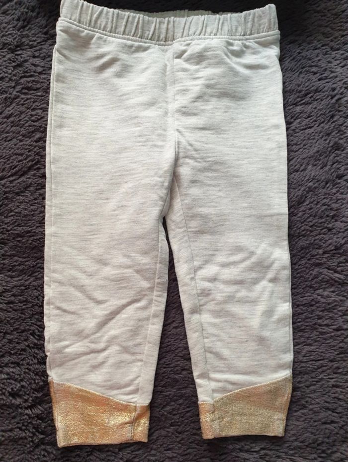 Leggings 18 mois - photo numéro 2