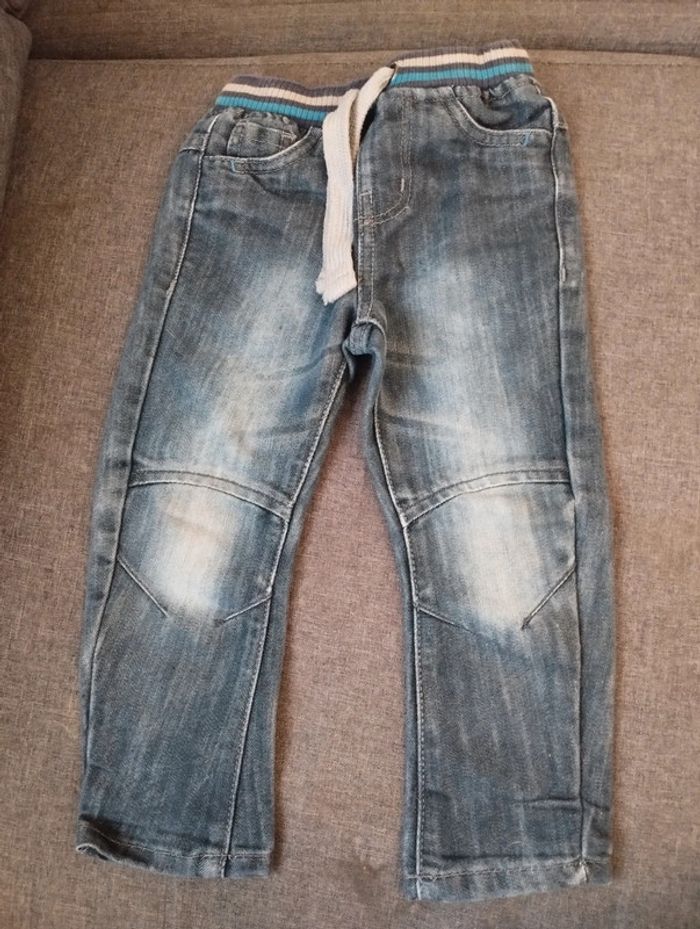 Jeans 3 ans