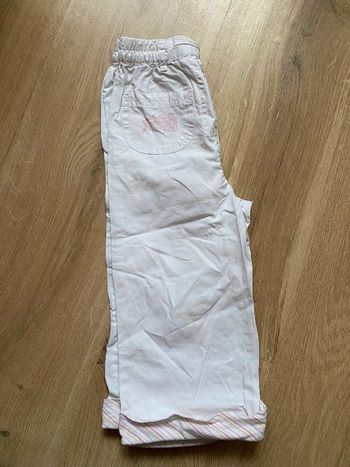 Pantalon 24 mois