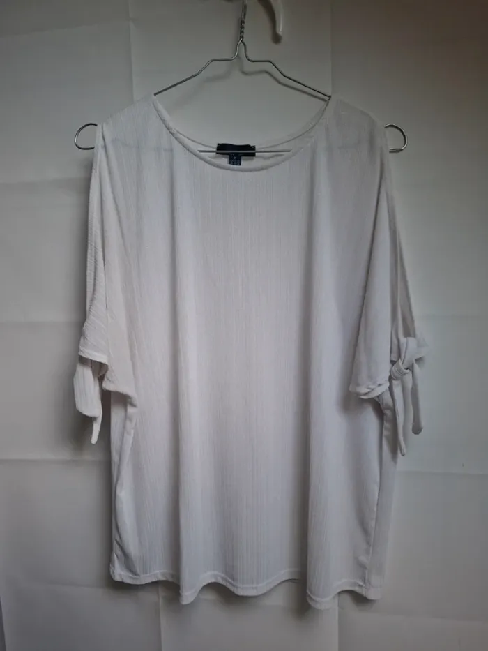 Haut taille 38.40