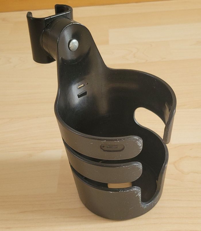 Poussette Bugaboo Caméléon 3 - photo numéro 9