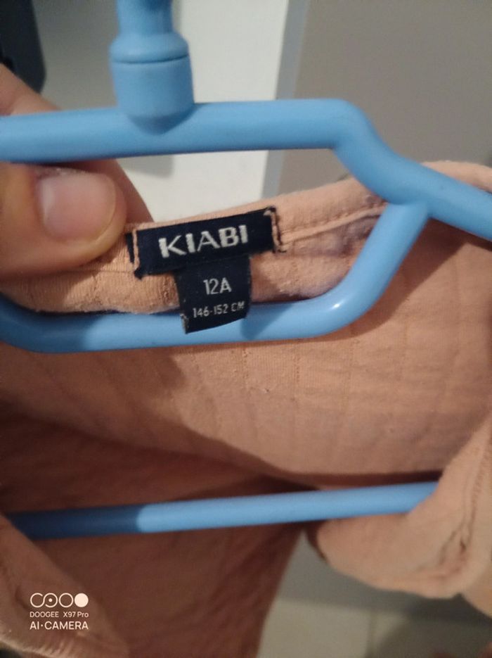 Gilet kiabi - photo numéro 2