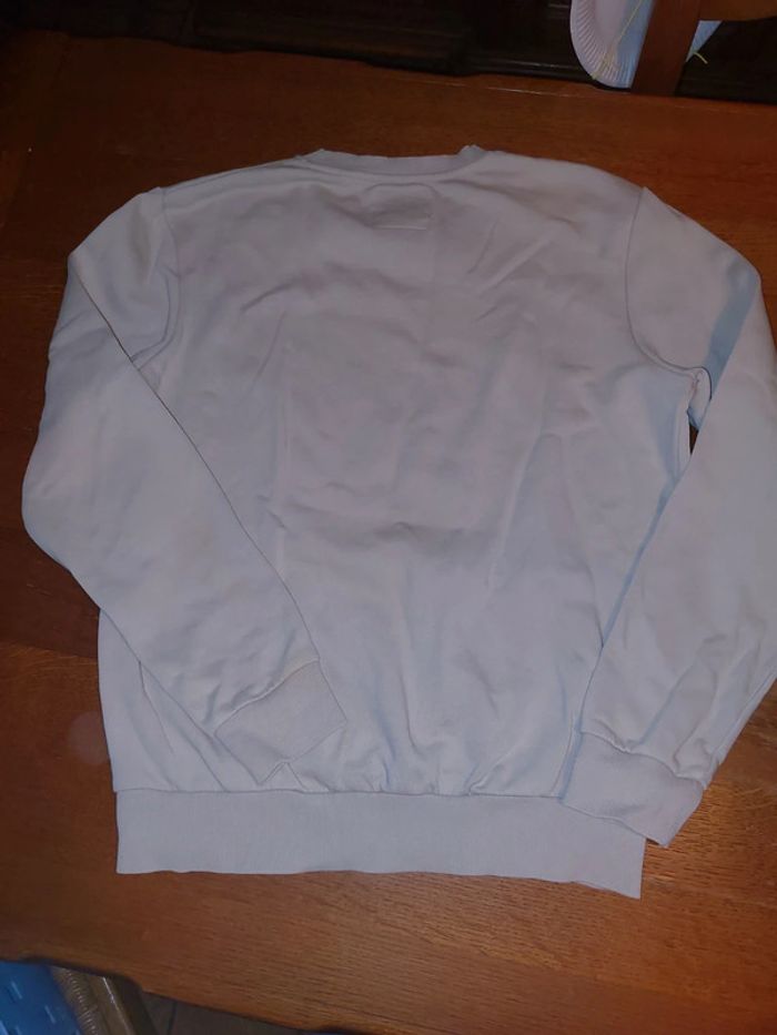 Pull col rond - photo numéro 4