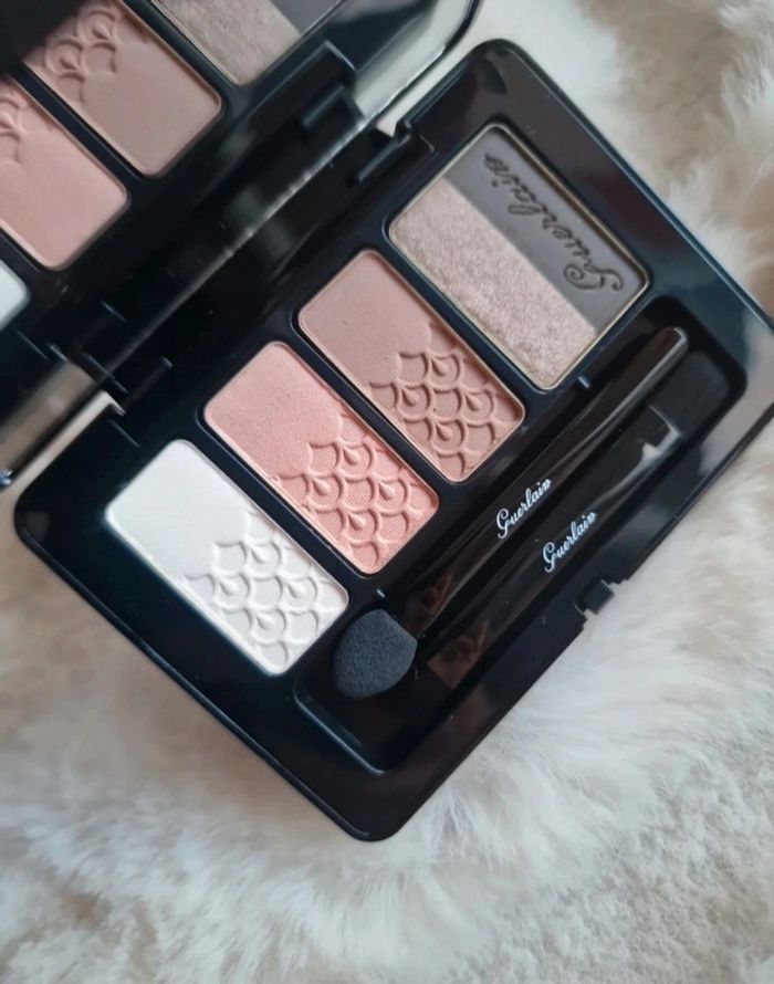 Palette 5 couleurs Guerlain - photo numéro 3
