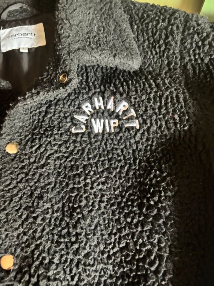 Veste Carhartt - photo numéro 2