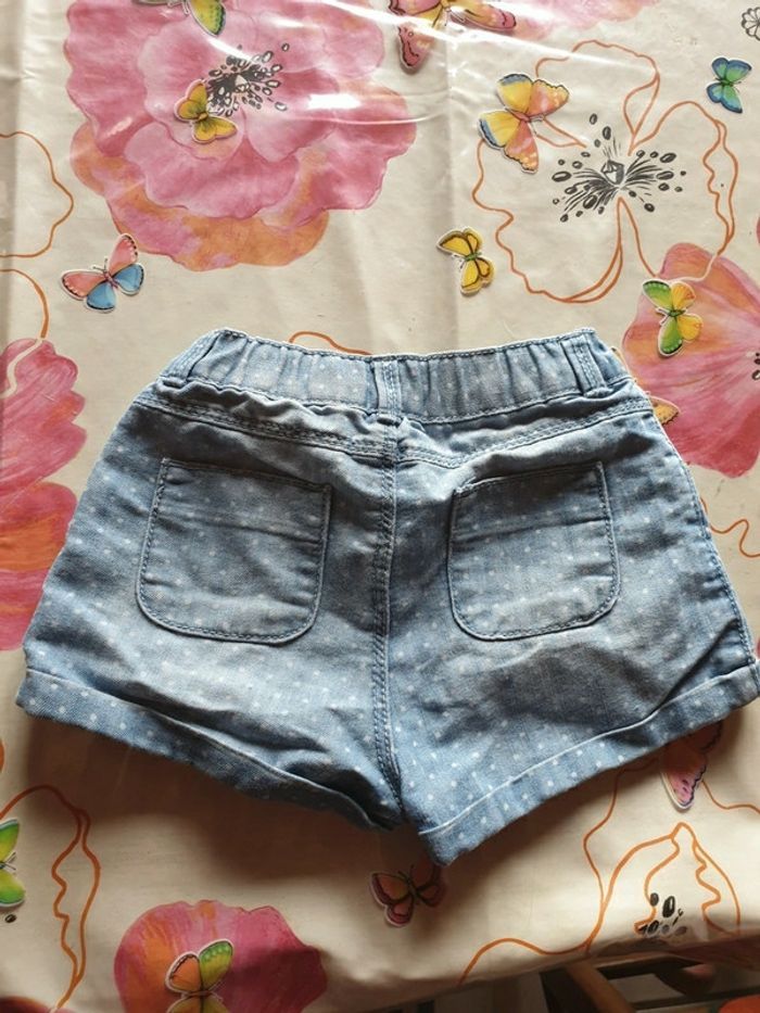 Short bébé 12mois - photo numéro 2