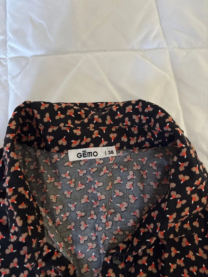 Chemise - photo numéro 3
