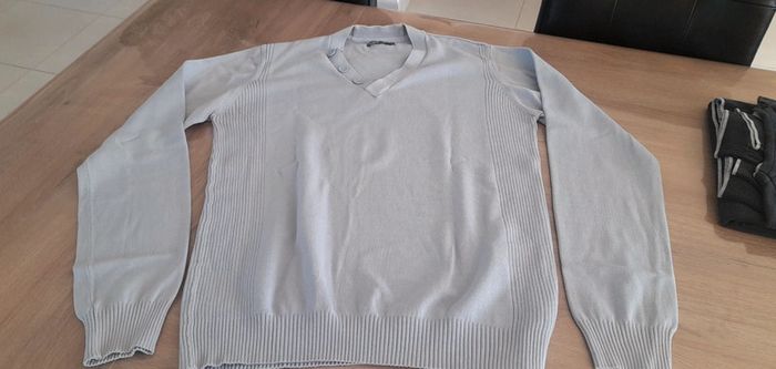 Pull homme
