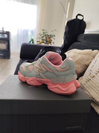 Baskets New Balance 9060