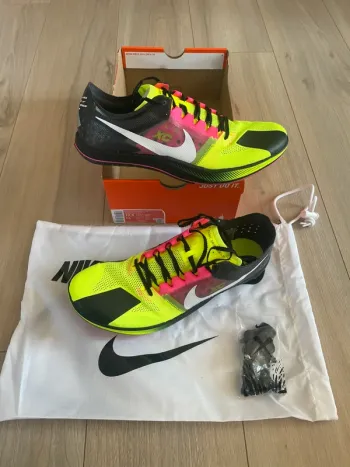 Chaussures de Cross Country Nike ZoomX Dragonfly XC 47