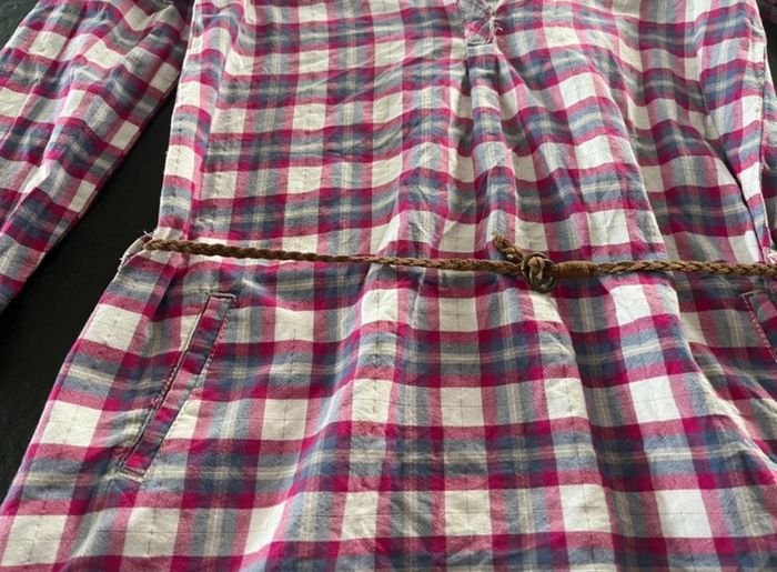 Tunique manches longues - photo numéro 4