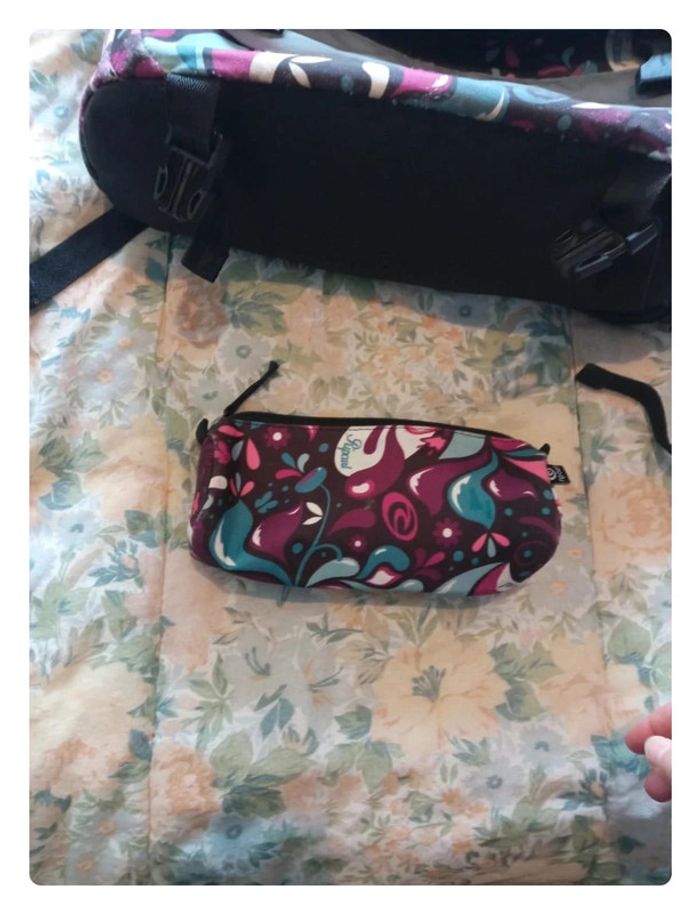 Cartable rip curl - photo numéro 13