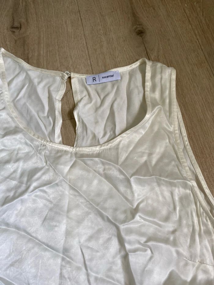 Lot de 3 débardeurs la redoute - photo numéro 10