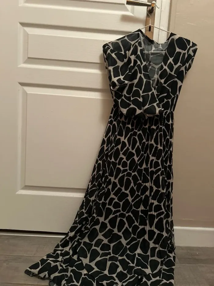 Robe edji - photo numéro 3