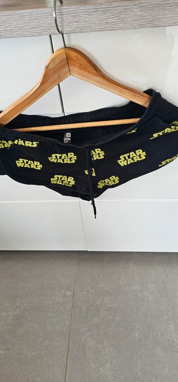 Short Undiz Star Wars taille M