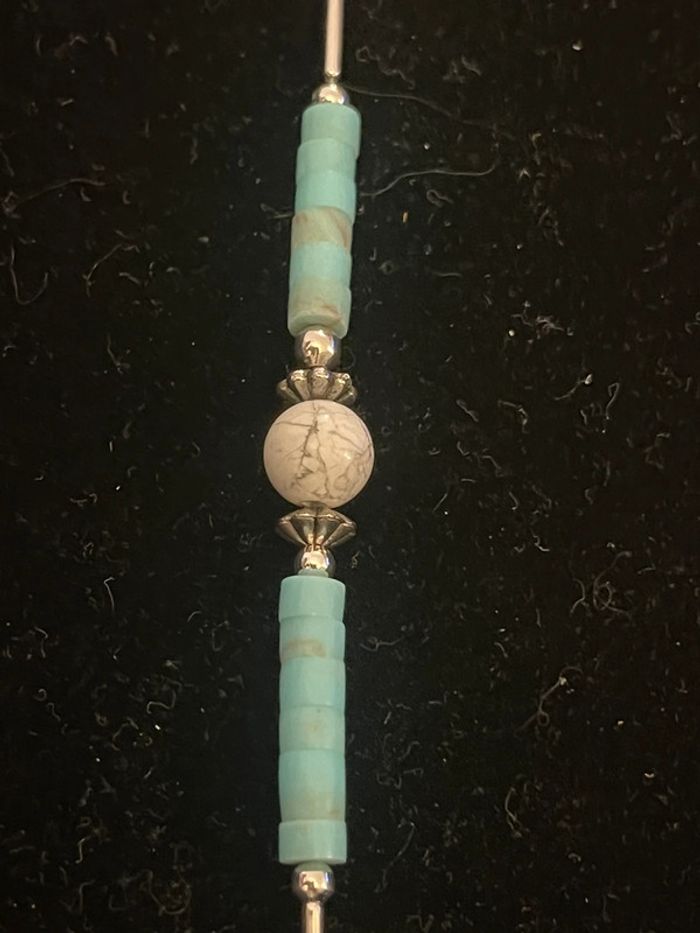 bracelet perles - photo numéro 3