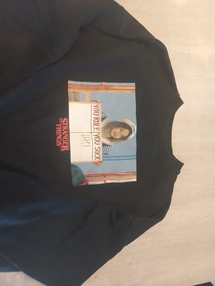 Pull pull &bear - photo numéro 2