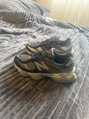 New balance 9060