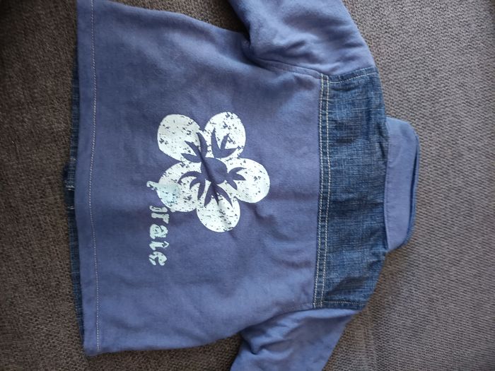 Veste Kiabi 6 mois - photo numéro 3