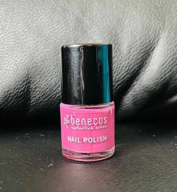 Vernis à ongles benecos my secret