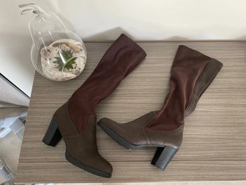 Bottes cuissardes