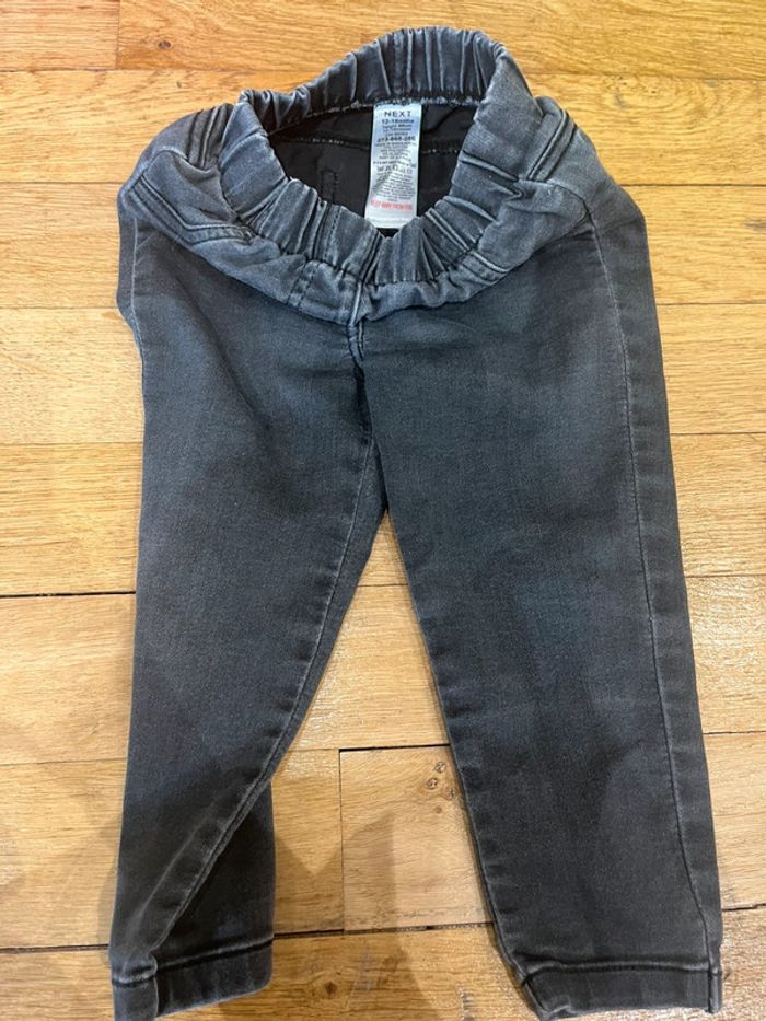 Lot de jeans - photo numéro 3