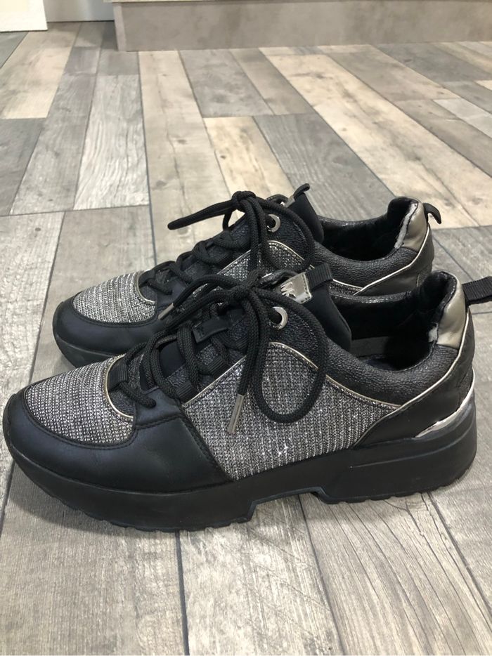 Basket Michel Kors - photo numéro 10