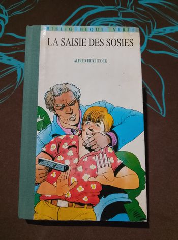 La saisie des sosies
